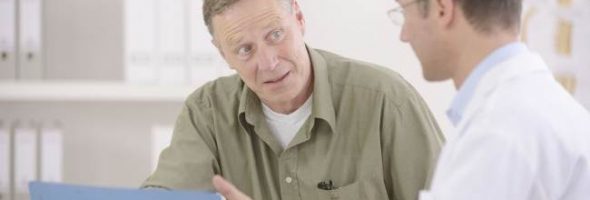 Молочница у мужчин