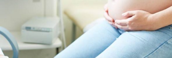 Молочница при беременности