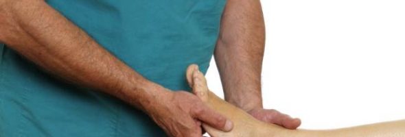 Как выглядит плоскостопие ног