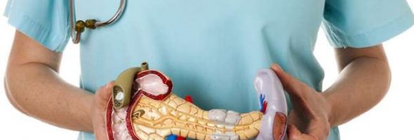 Как выглядит панкреатит