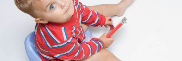 Геморрой у детей