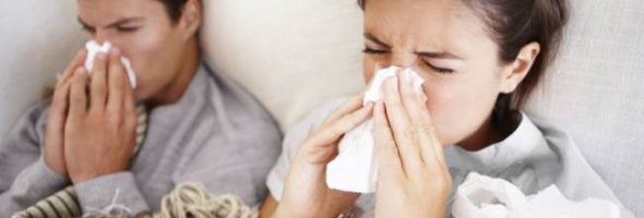 Симптомы и признаки гайморита