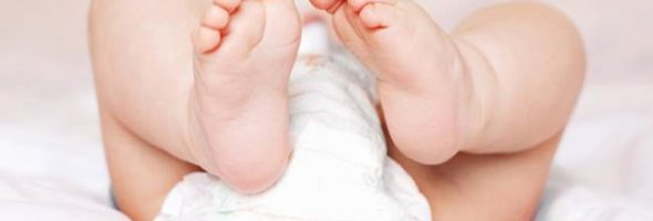 Пеленочный дерматит